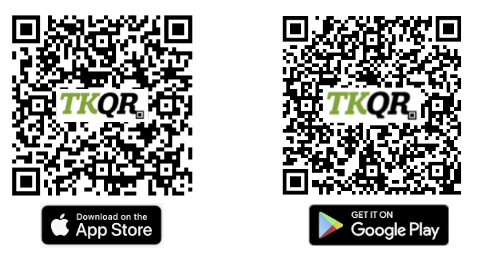TKQR Code